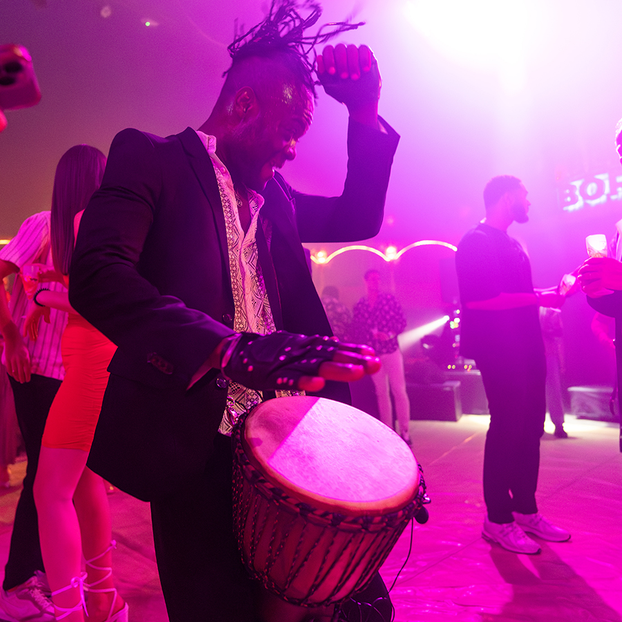 soso events - organisation d'évènements