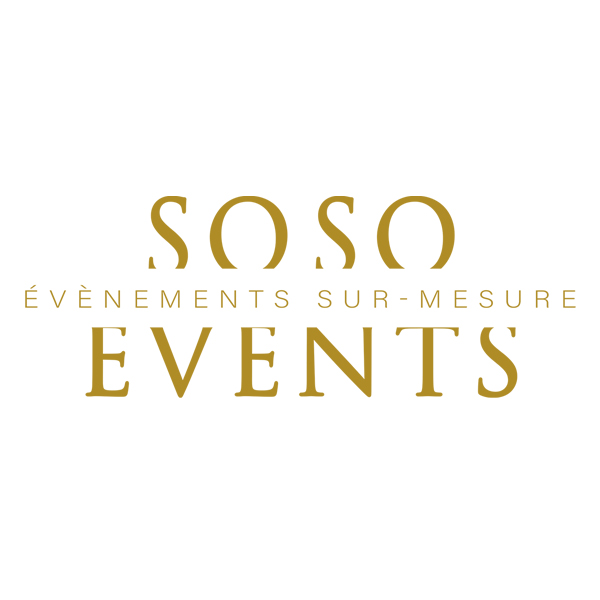 SOSO EVENTS
